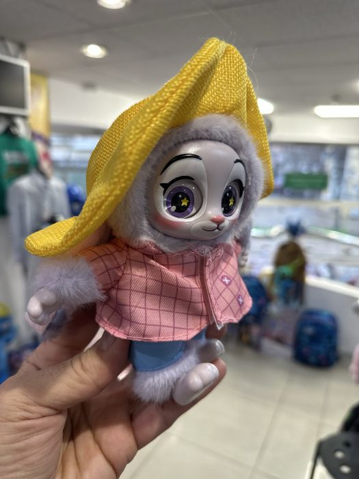 Фигури Зоотопия /Zootopia figuri / Зоотрополис