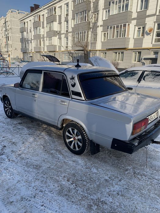 Продам ваз 21005