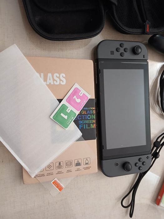 De vanzare Nintendo Switch