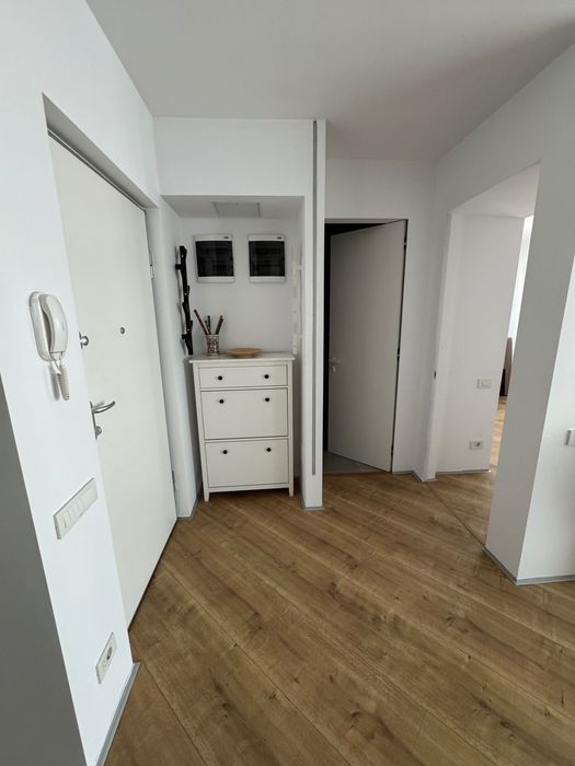 Apartament 2 camere de închiriat 4 City North
