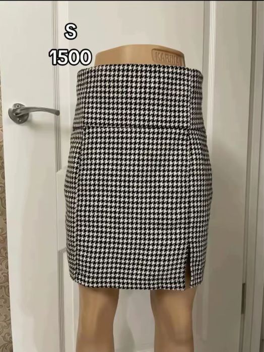 Разгрузка гардероба