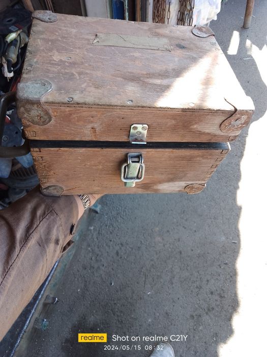 Продам нивелир производство СССР