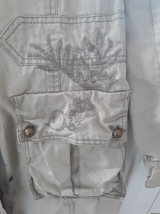 Geacă Denim de damă, Esprit