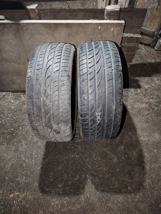 Резина 235/45 R14