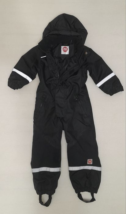 Combinezon schi PAX, salopeta iarnă, Overall Waterproof, Nr. 98 - 104