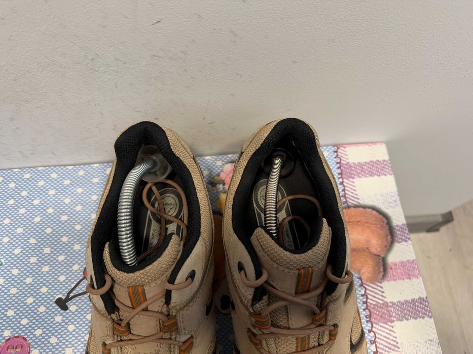 La Sportiva Orion Low XCR Gore-Тex''оригинални туристически обувки 45