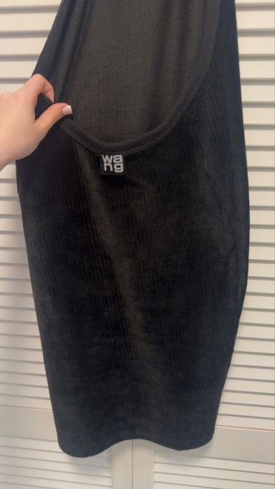 Оригинална рокля на Wang