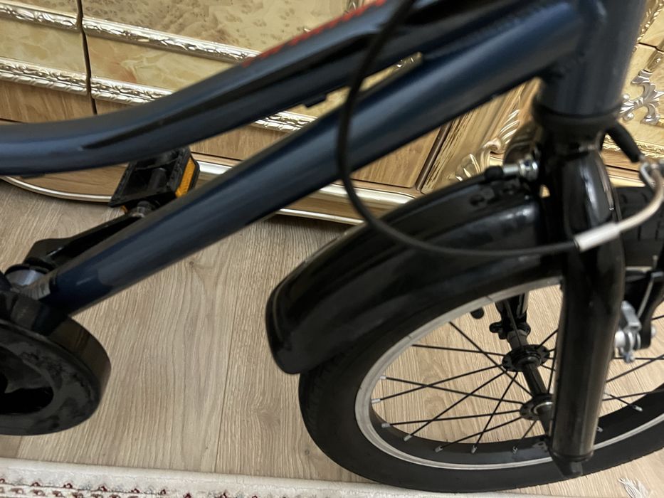 Велосипед Giant animator 16 детский (centurion trek author