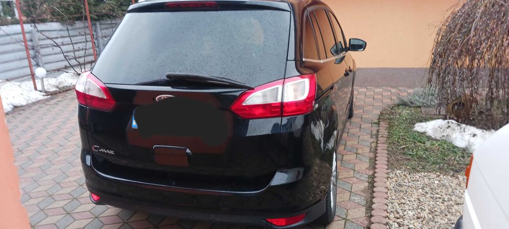 De vânzare Ford C Max 7 Locuri