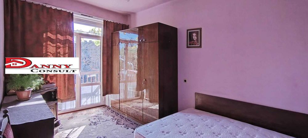 Продава се Двустаен апартамент в Велико Търново, Център - 62 кв.м за 1488 €/кв.м - Снимка #1