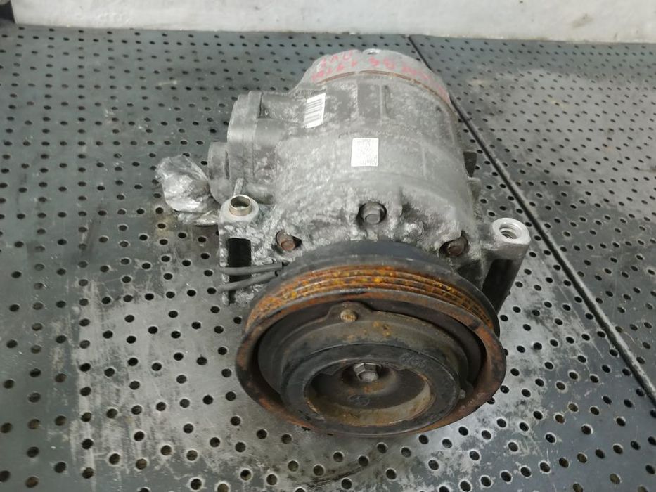 compresor clima ac 1.9 tdi  skoda superb vw passat  b6 8d0260808 447220-8180