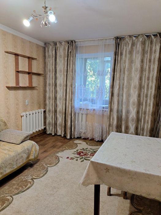 Продам 1 комнатную квартиру