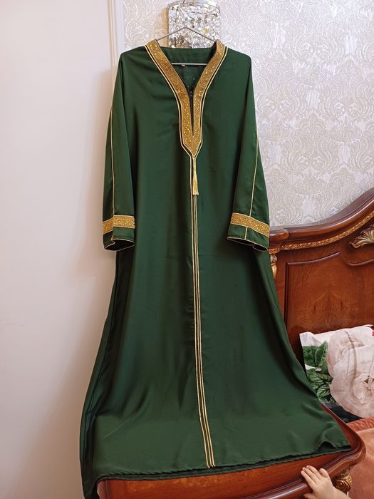 42 razmerda shikarniy koyle 900 ming