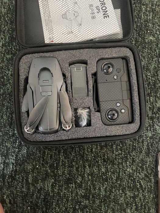 Дрон сатылады S162 MAX