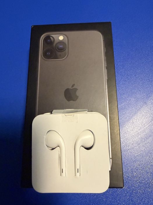 Apple Iphone 11 pro