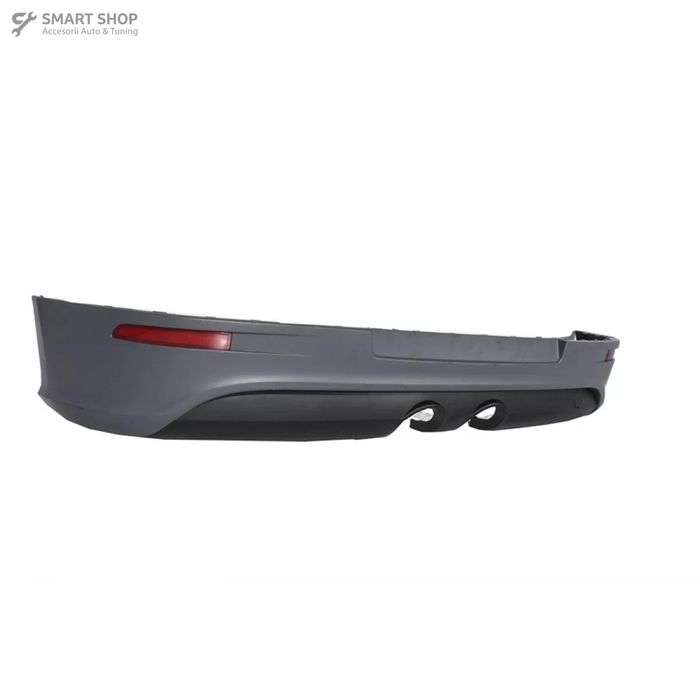 Prelungire Bara Spate VW Golf 5 V (2003-2007) R32 Look