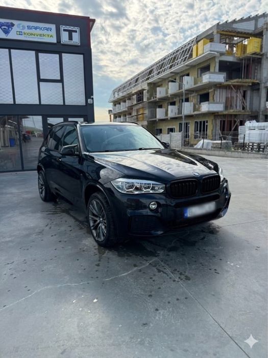 BMW X5 2016 — imagine 2