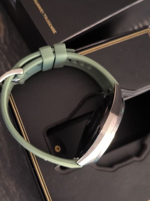 Huawei watch GT 6 Green