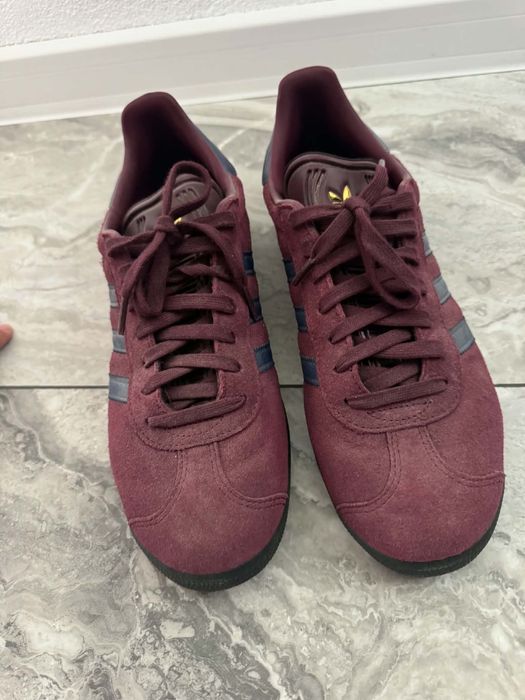 Adidas Gazelle 44,5