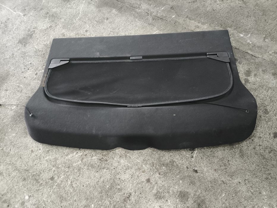 Кора за багажник за Audi A3 8p