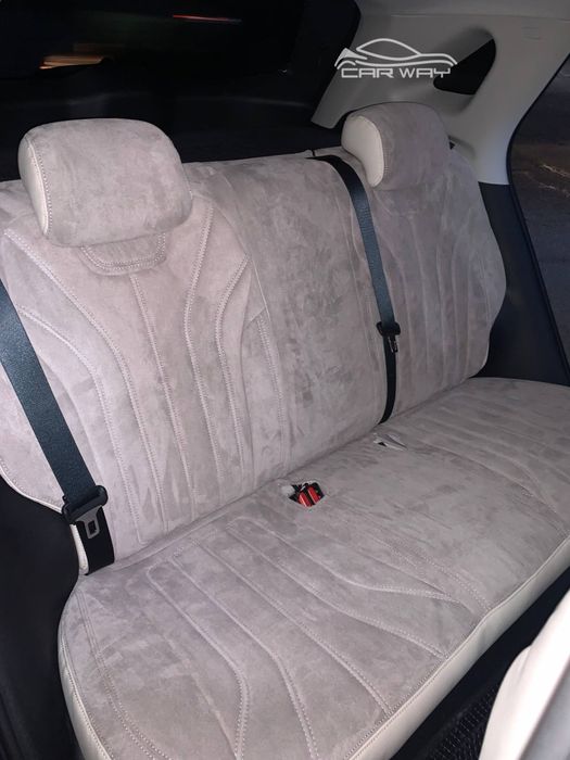 BYD YUAN UP uchun qilingan chexol/Чехол для BYD YUAN UP