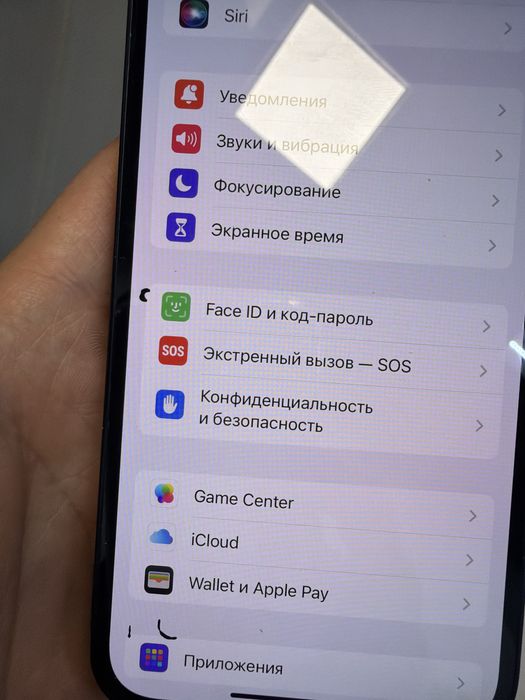 Iphone 13 ( 128gb )