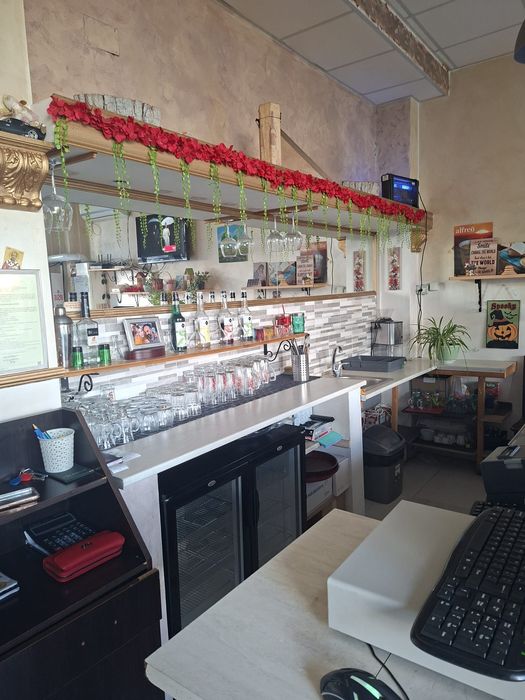 Pizzerie funcțională de vanzare