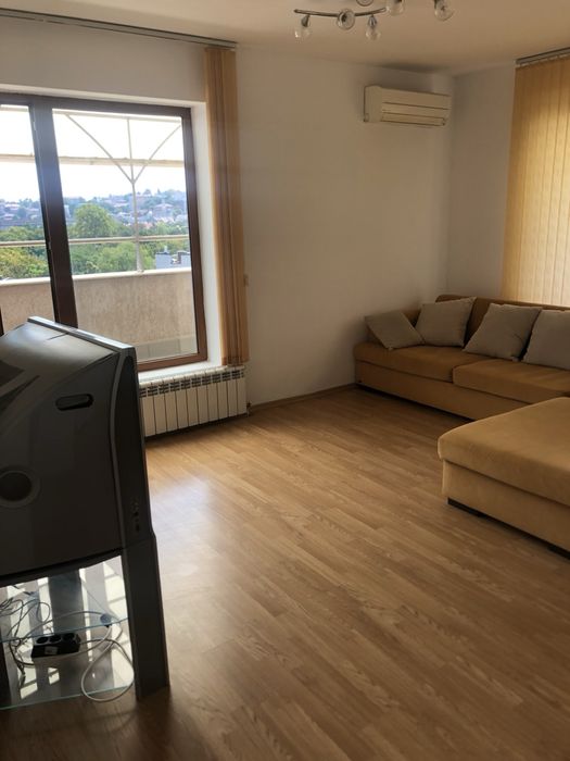 Апартамент под наем