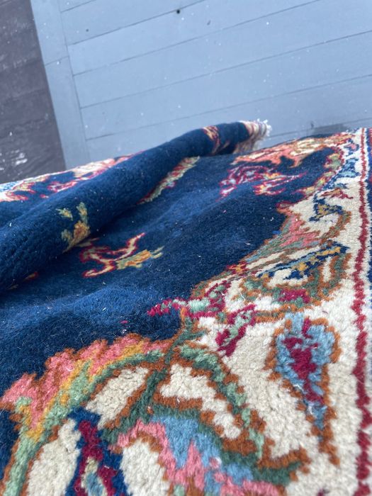 Covor persan lana 2/4 m