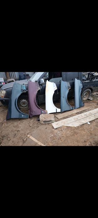 Продам Ауди запчасти на разбор