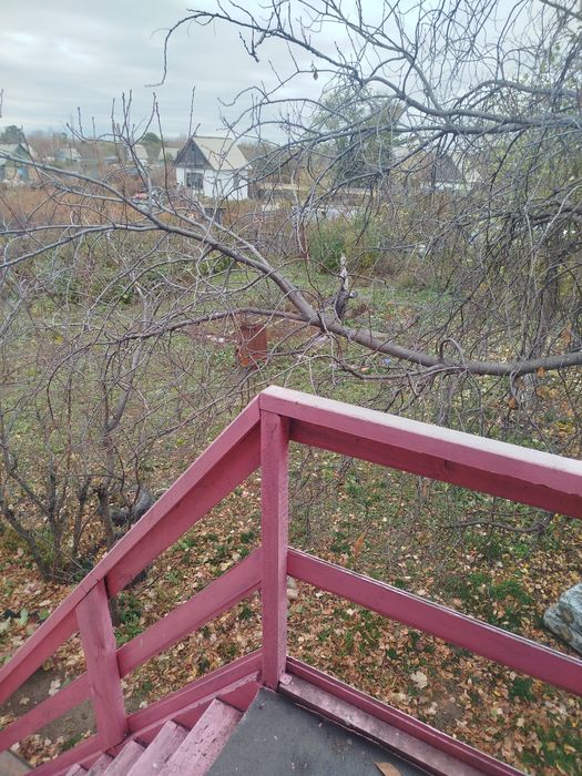 Продам дачу в Сортировке