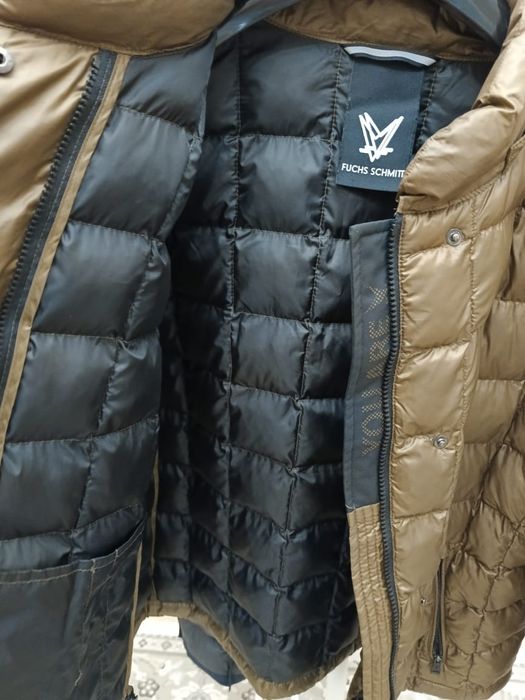 Продам куртку женскую,б.у.,Германия.