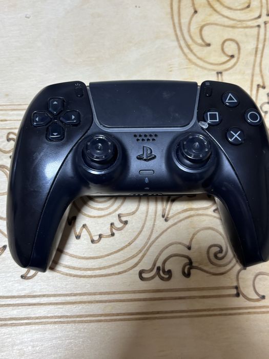 Плейстейшен5.