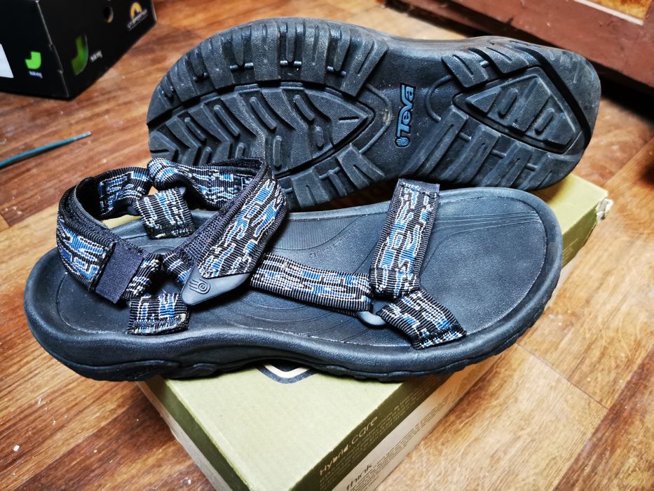 Сандали Teva 42 н