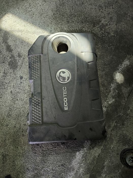 Кора на двигател за Opel Zafira C 2.0cdti