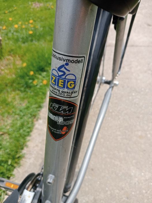 Vand bicicleta  KTM  Avento 28''