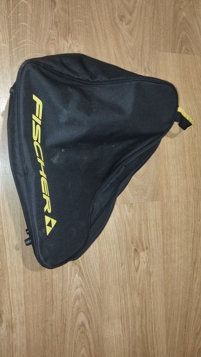 Сумка  для  коньков