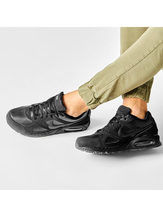 Мъжки маратонки nike air max Ivo leather