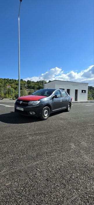 DACIA Logan 2019 — imagine 1