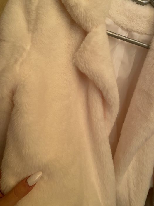 Искуственная шубка