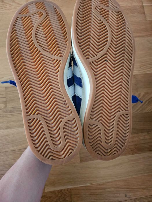 Кроссовки adidas campus