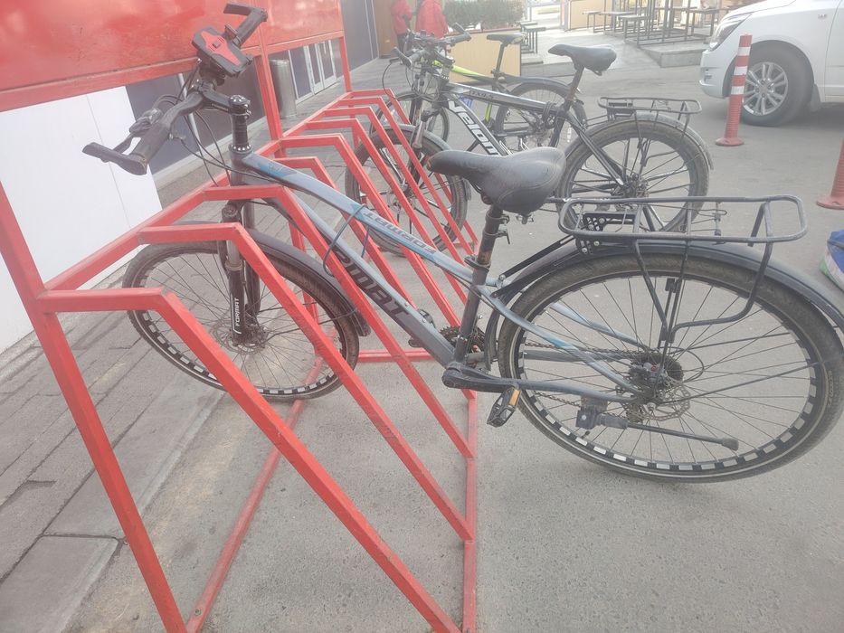 Velosiped 29x aluminiy rama