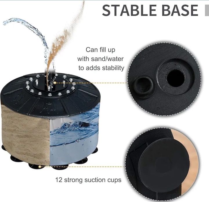 Стоячая боксерская груша техника 3в1