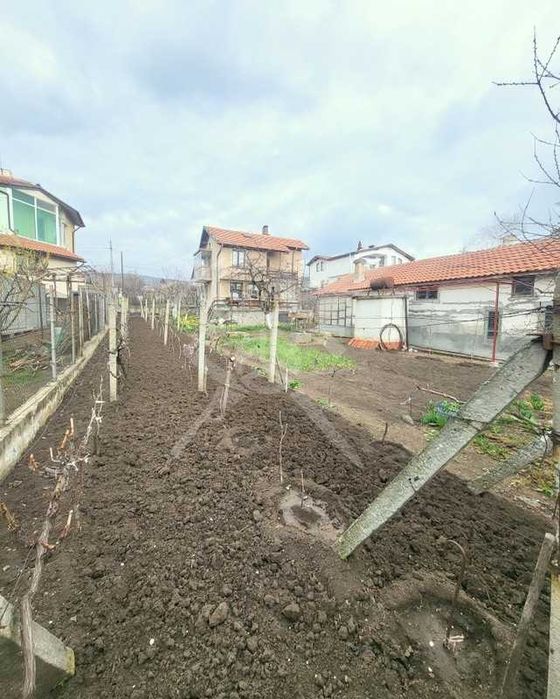 Продава се Къща в Бургас, Банево - 115 кв.м за 1783 €/кв.м - Снимка #3