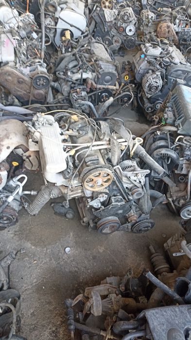 Ауди двигатели коробки контрактные моторы