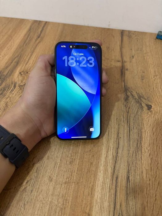 Айфон 15про Iphone 15pro