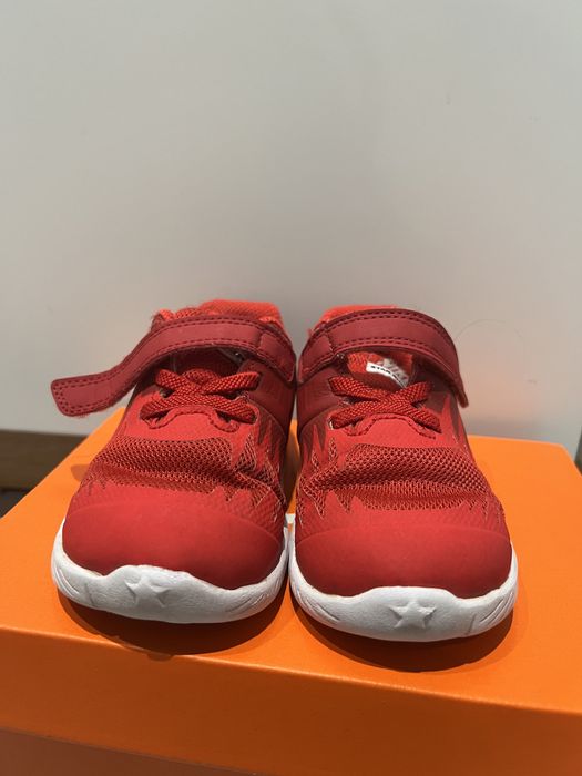 Маратонки Nike