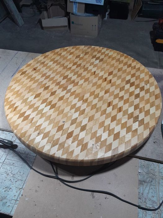 Разделочная доска