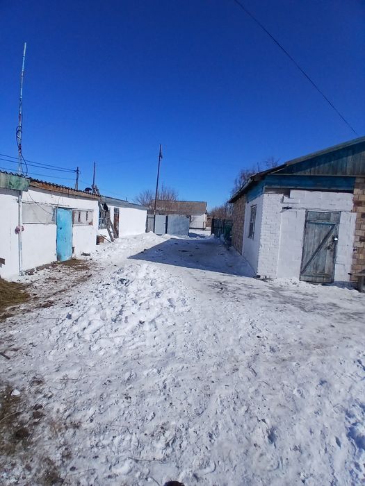 Үй сатылады, үй жақсы