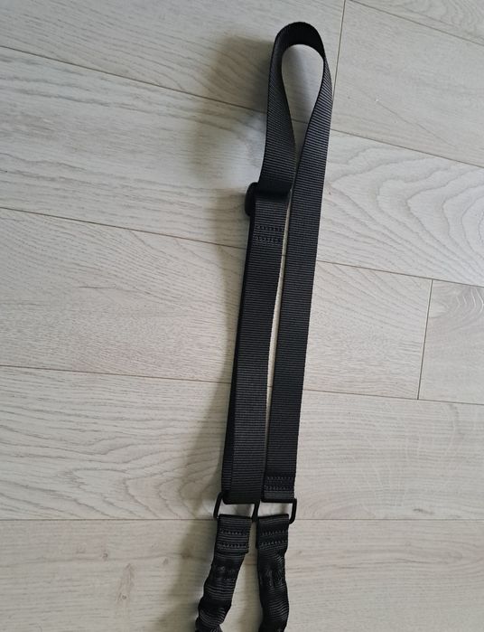 Двуточков ремък с карабинери Cytac